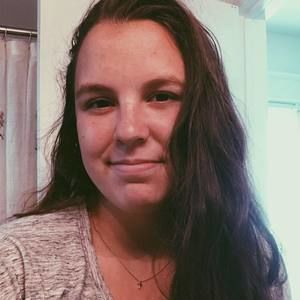 Meet your Posher, Marissa